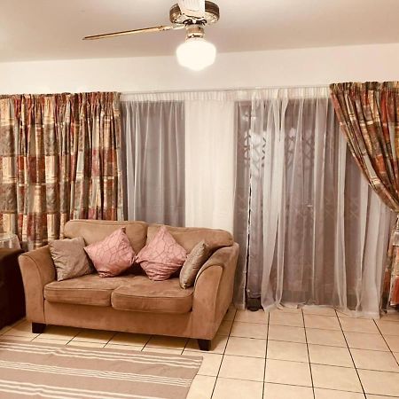 35 Settler Sands Port Alfred Exteriér fotografie