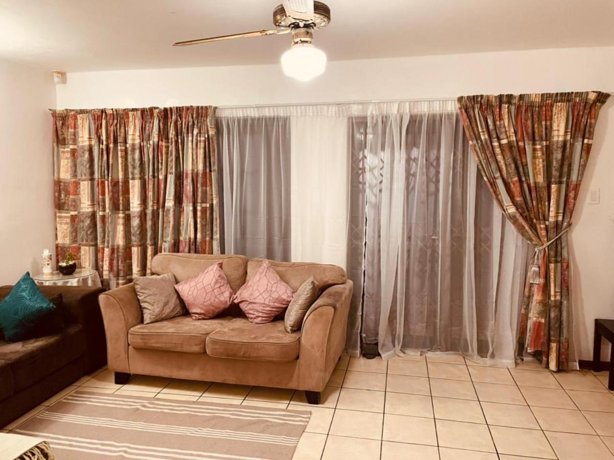 35 Settler Sands Port Alfred Exteriér fotografie