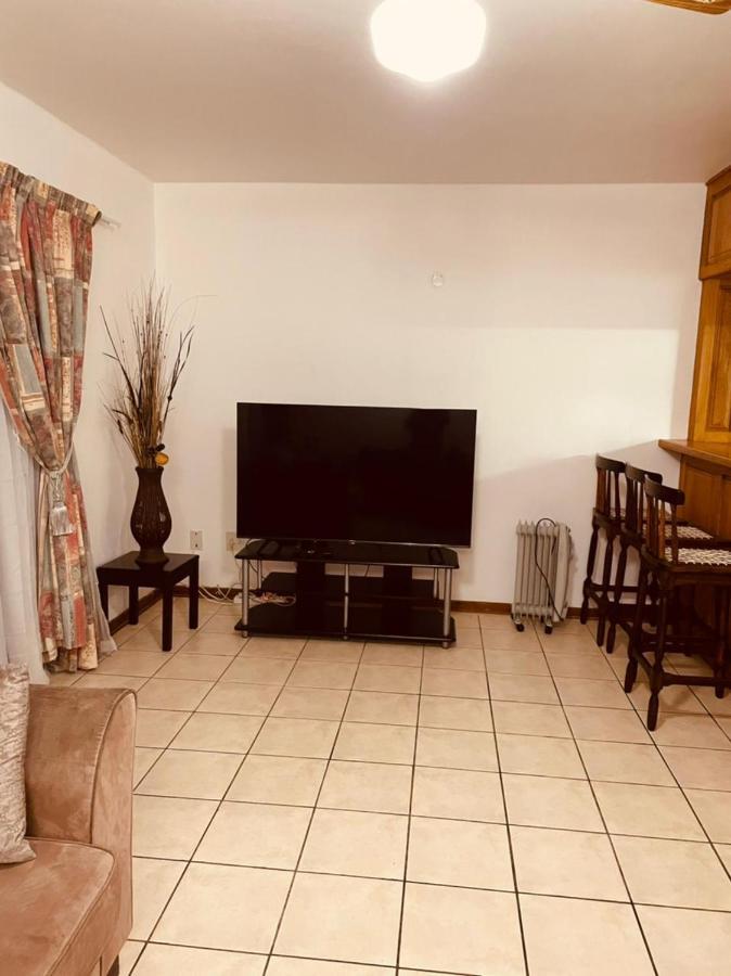35 Settler Sands Port Alfred Exteriér fotografie